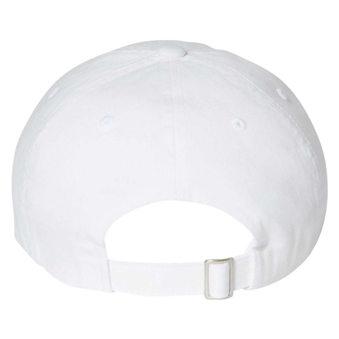 Black Ball Cap - YP Classics - Eco-Washed Style