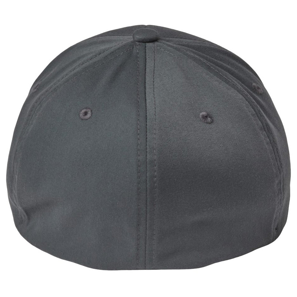 Black Ball Caps - FlexFit - Sustainable Polyester