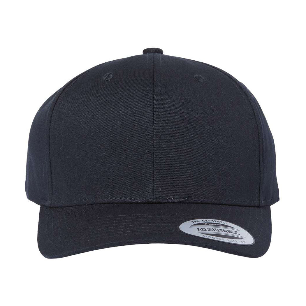 Black Ball Caps - YP Classics - Stylish Snapback