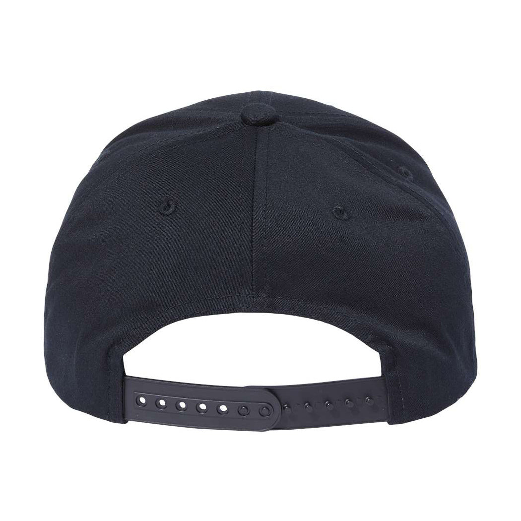 Black Ball Caps - YP Classics - Stylish Snapback