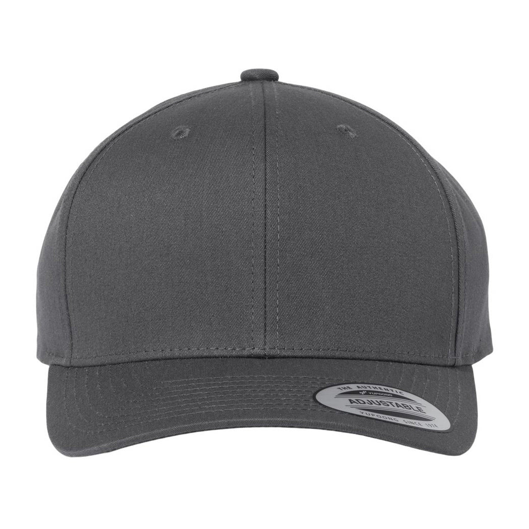 Black Ball Caps - YP Classics - Stylish Snapback