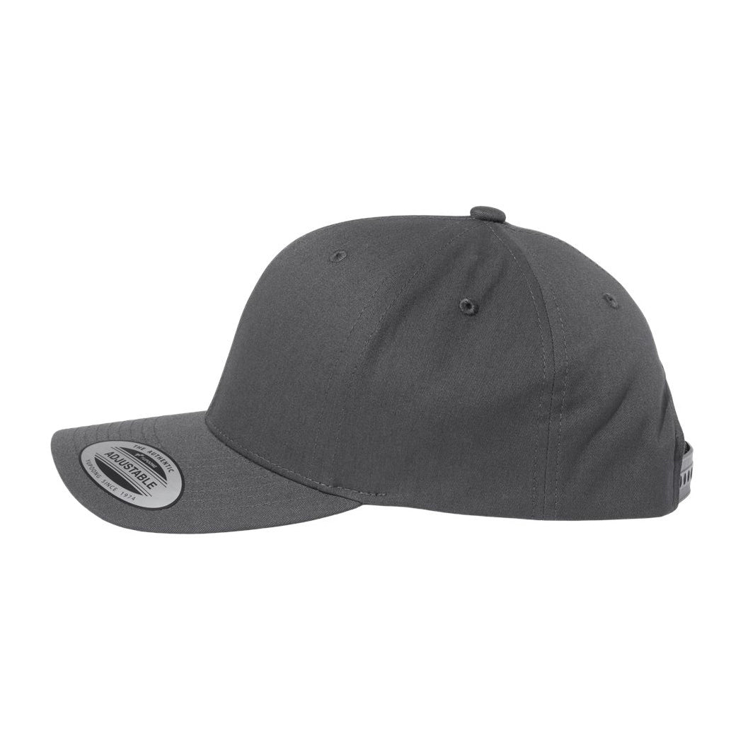 Black Ball Caps - YP Classics - Stylish Snapback