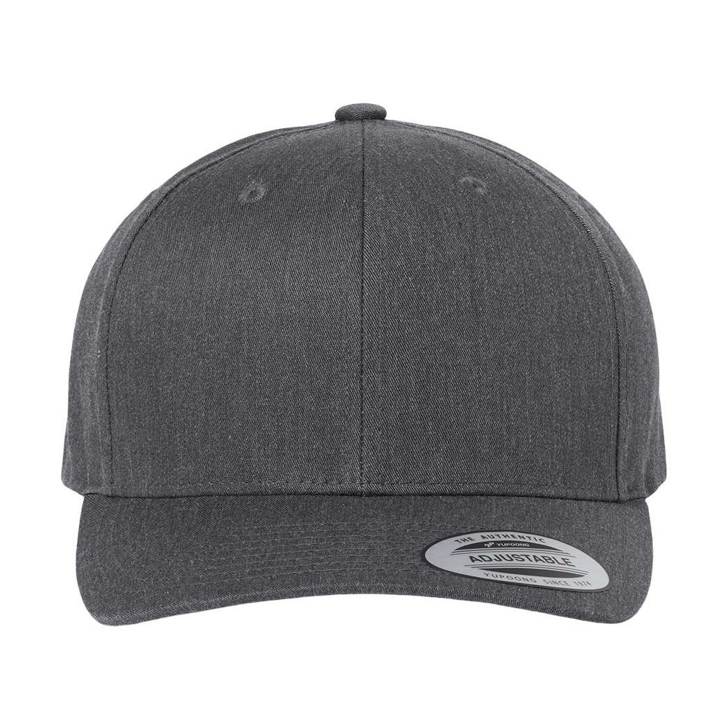 Black Ball Caps - YP Classics - Stylish Snapback