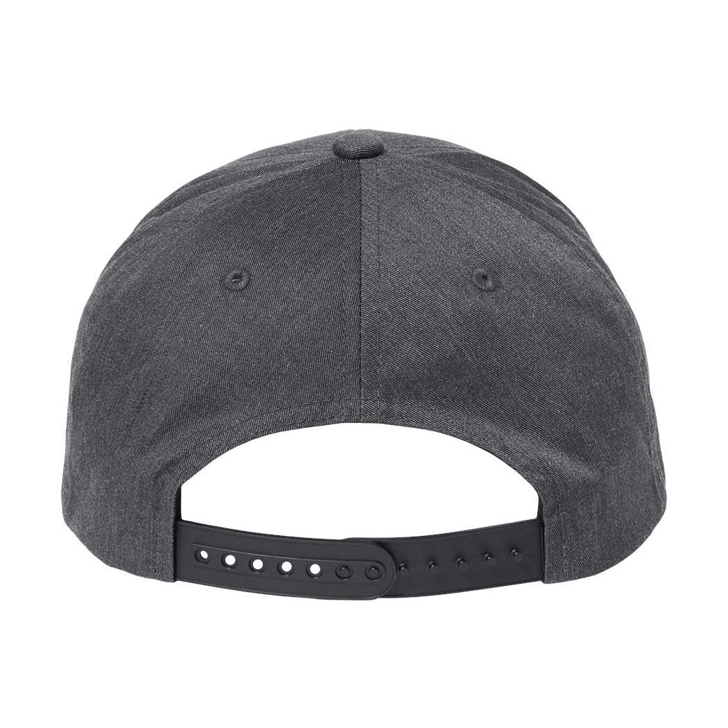 Black Ball Caps - YP Classics - Stylish Snapback
