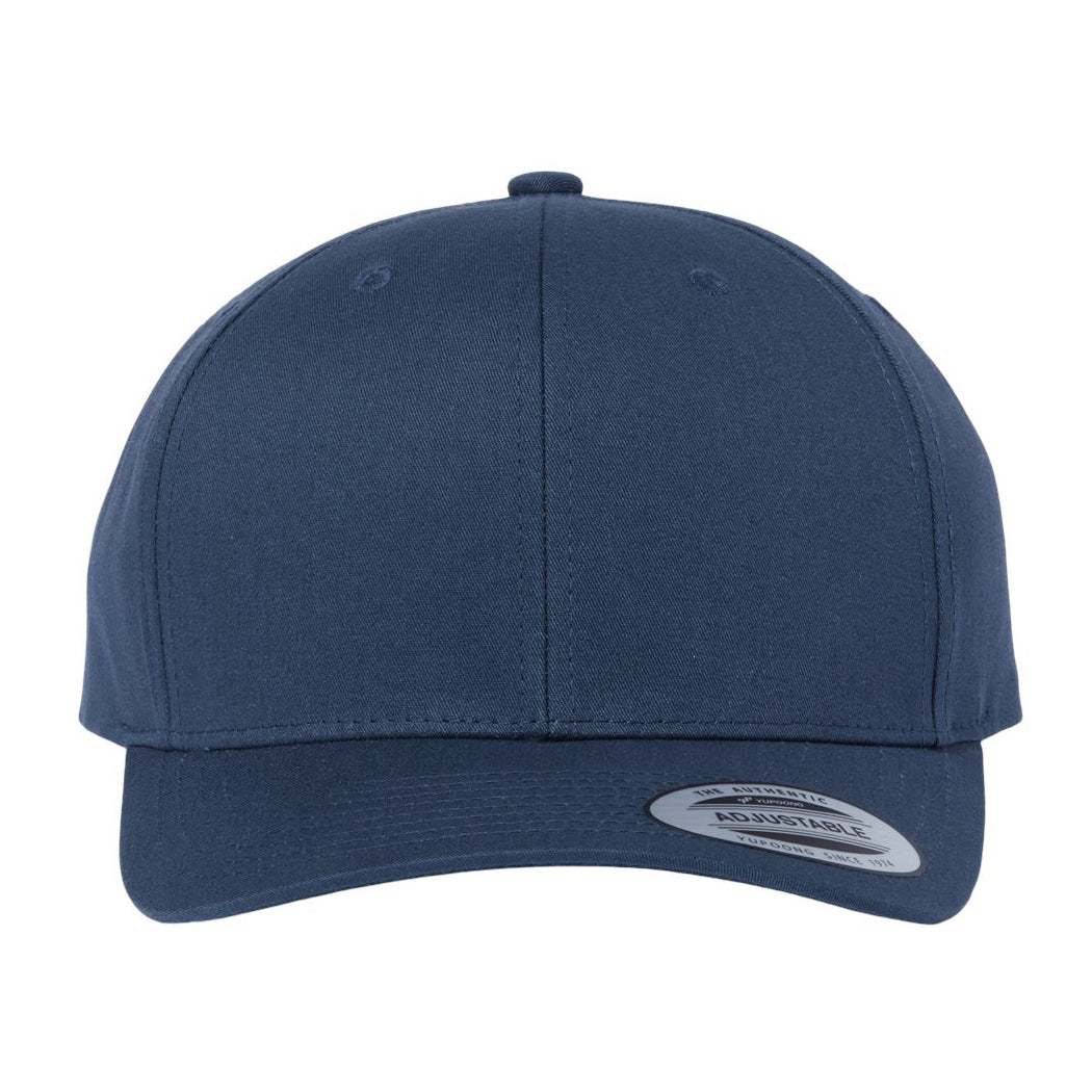 Black Ball Caps - YP Classics - Stylish Snapback
