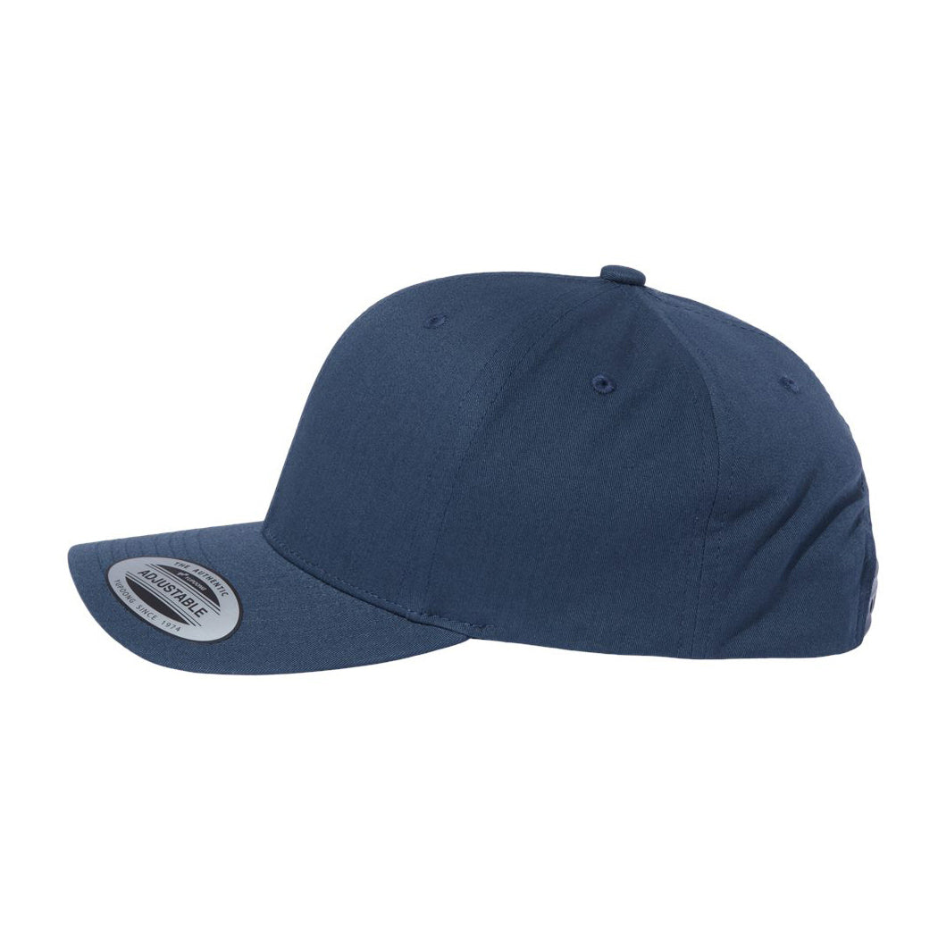 Black Ball Caps - YP Classics - Stylish Snapback