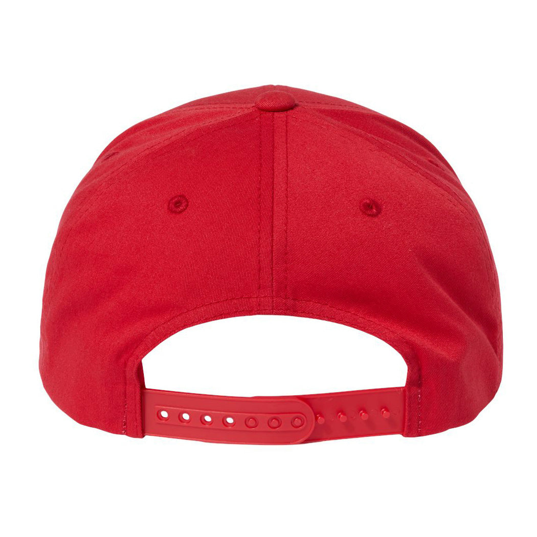 Black Ball Caps - YP Classics - Stylish Snapback
