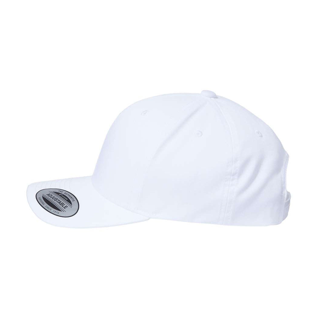 Black Ball Caps - YP Classics - Stylish Snapback
