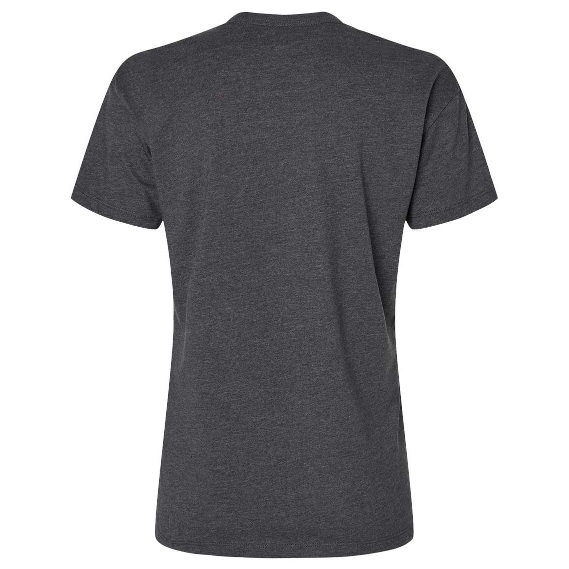 Black T-Shirts - Next Level - Comfortable Fit
