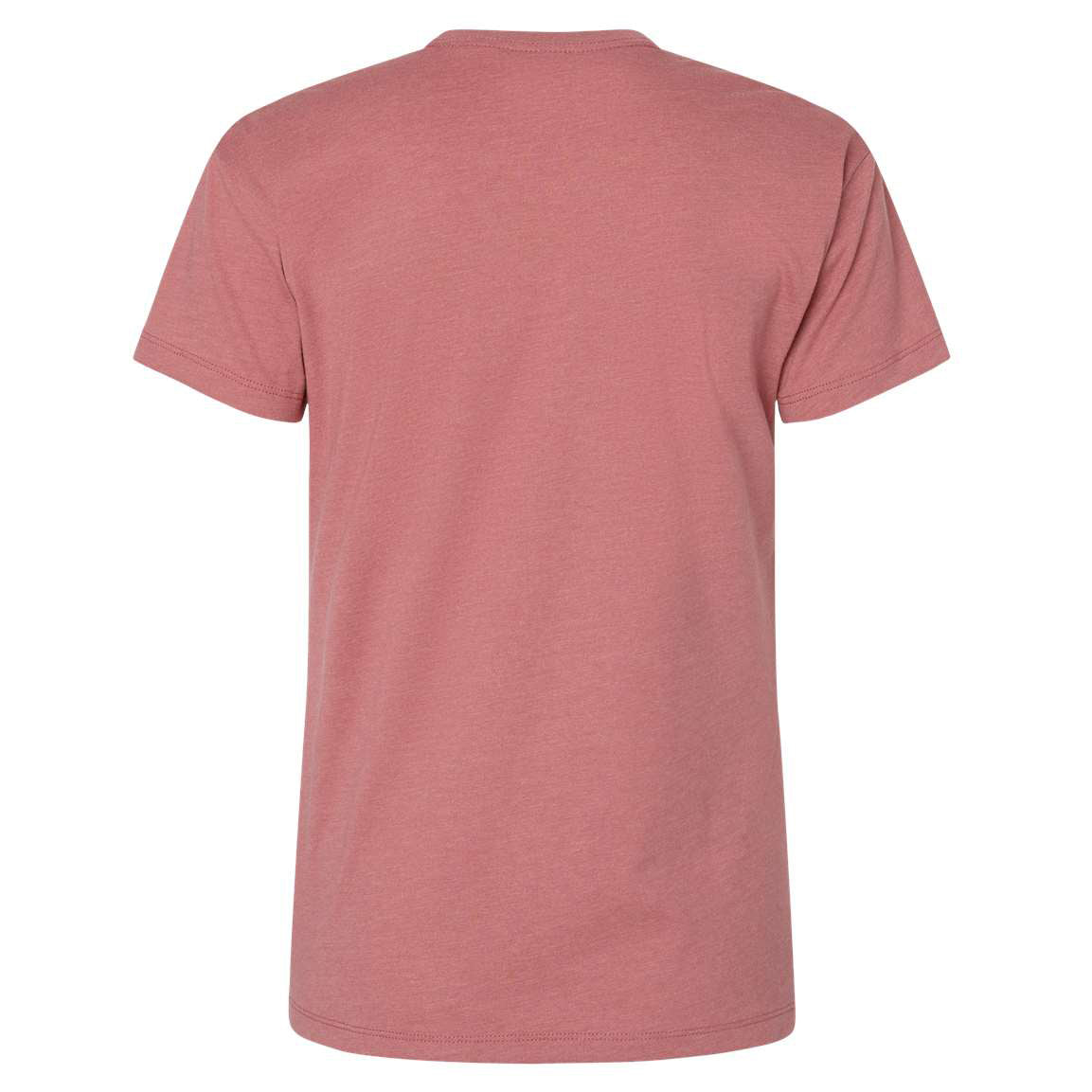 Black T-Shirts - Next Level - Comfortable Fit