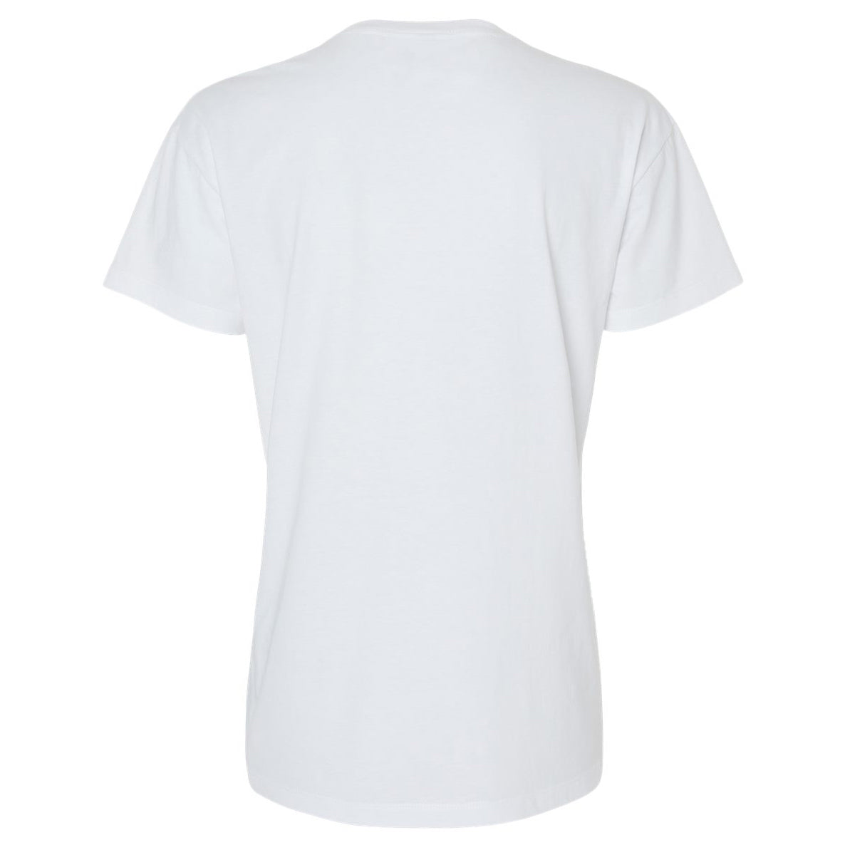 Black T-Shirts - Next Level - Comfortable Fit