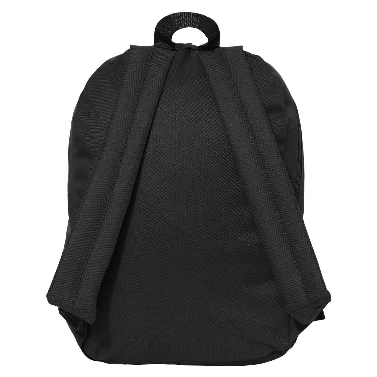 Black Backpacks - Basic Backpack - Liberty Bags - Durable