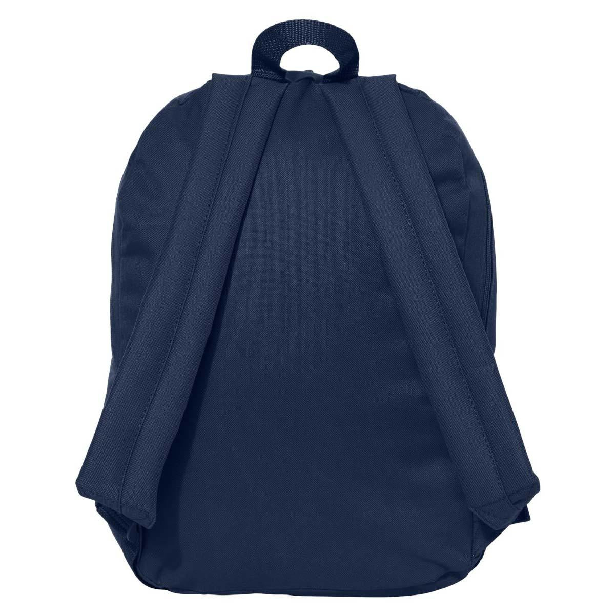 Black Backpacks - Basic Backpack - Liberty Bags - Durable