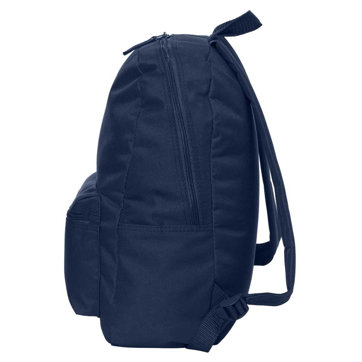 Black Backpacks - Basic Backpack - Liberty Bags - Durable