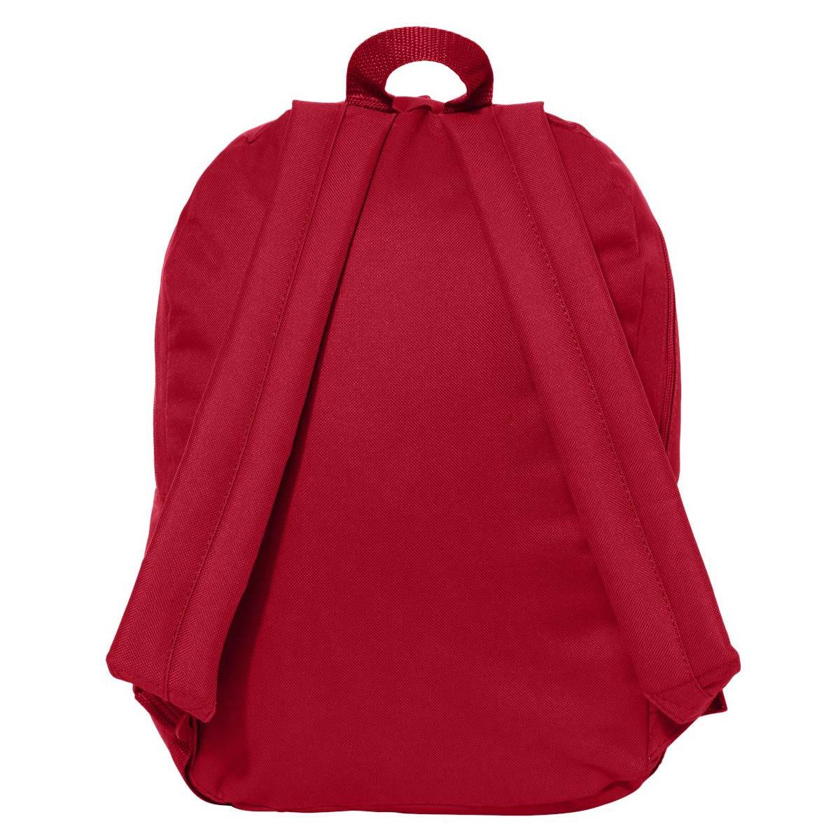 Black Backpacks - Basic Backpack - Liberty Bags - Durable