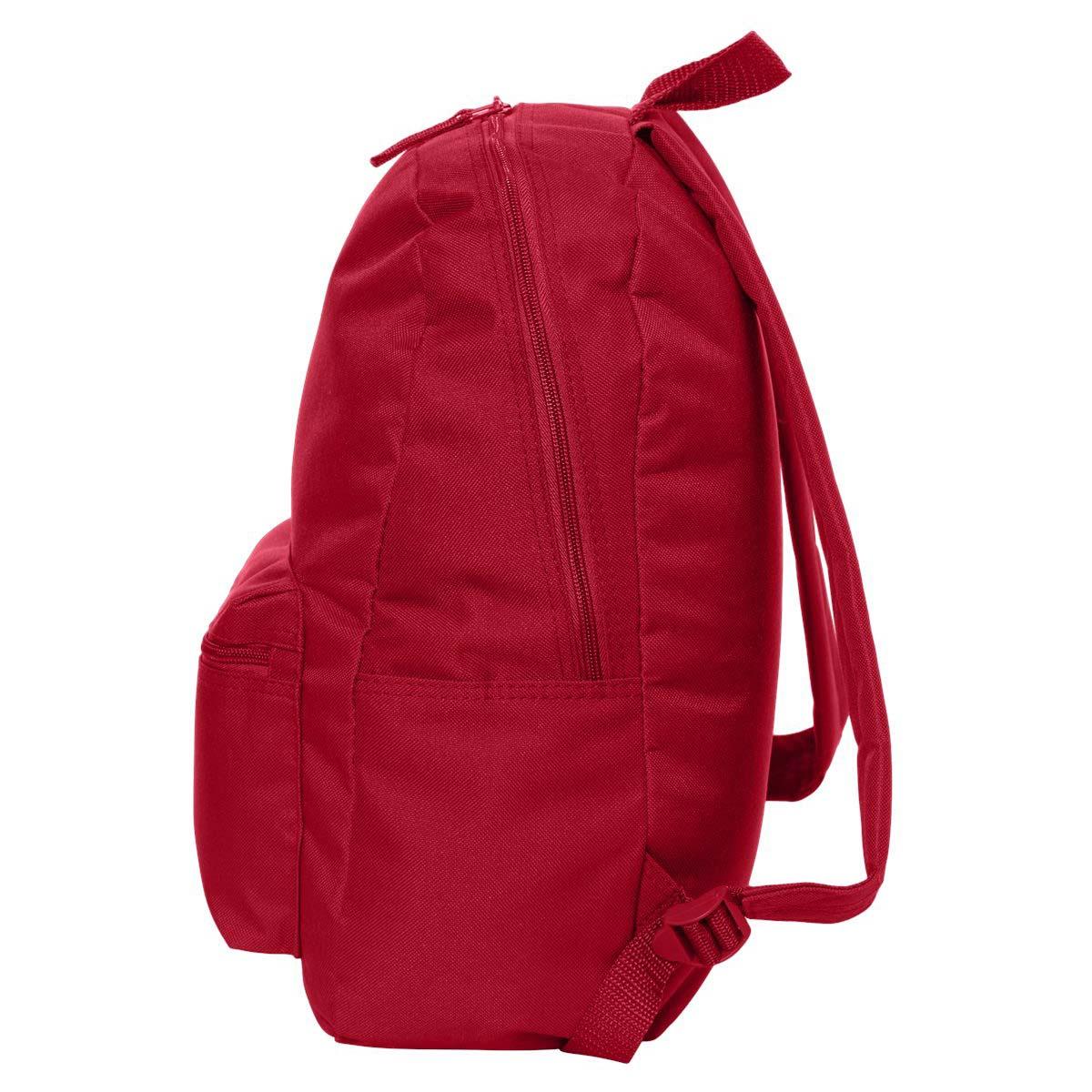 Black Backpacks - Basic Backpack - Liberty Bags - Durable
