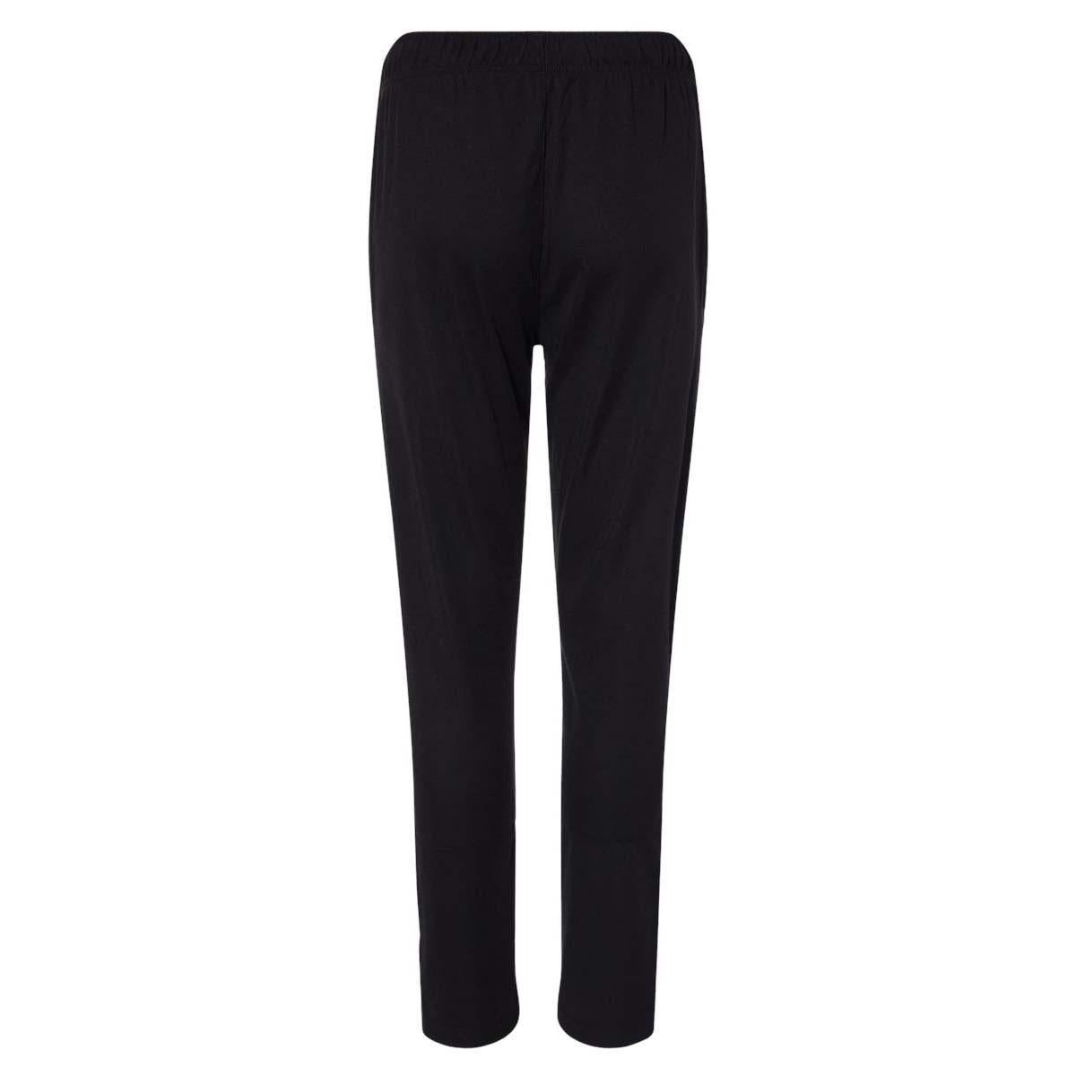 Navy Track Pants - Badger Sport - Sleek Fit Design