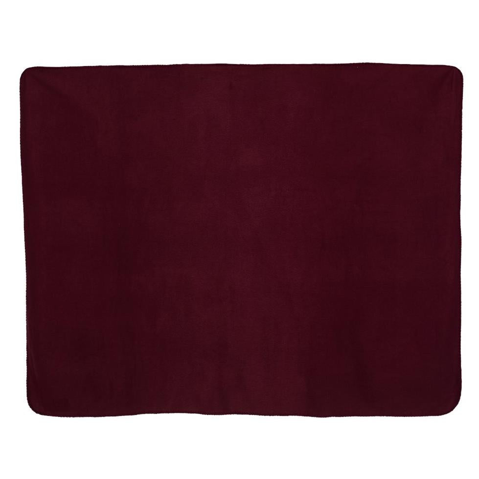 Black Fleece Blanket - brand - Ultra Soft Comfort