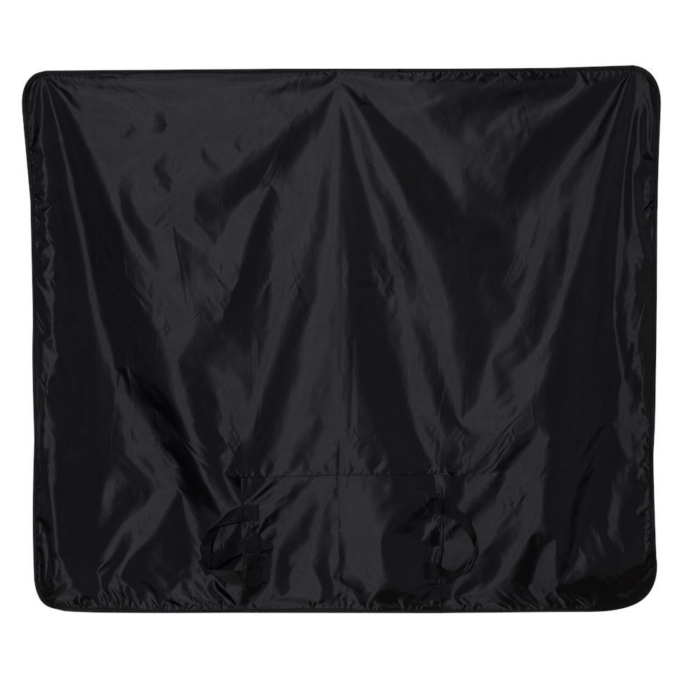 Black Blankets - brand - Cozy Fleece Picnic Essential