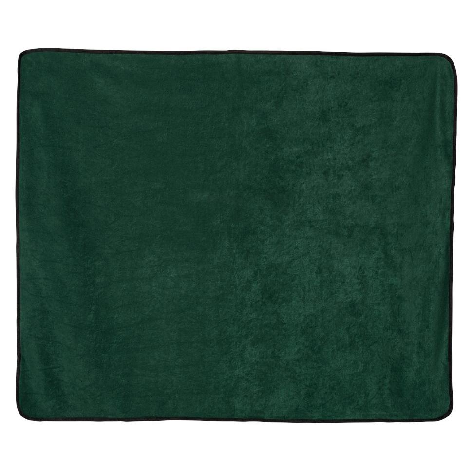 Black Blankets - brand - Cozy Fleece Picnic Essential