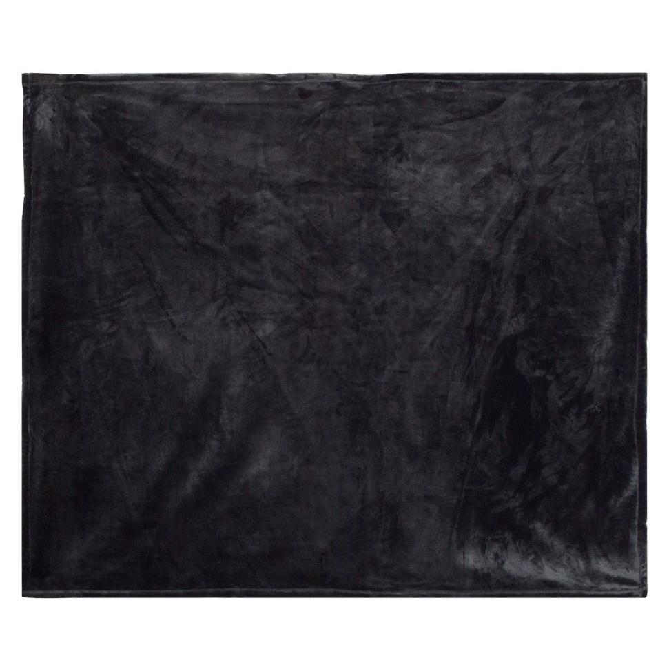 Black Blankets - brand - Soft Fleece Touch