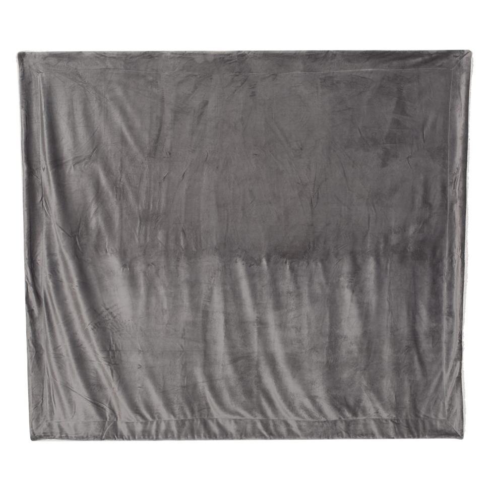 Black Blankets - brand - Cozy Fleece