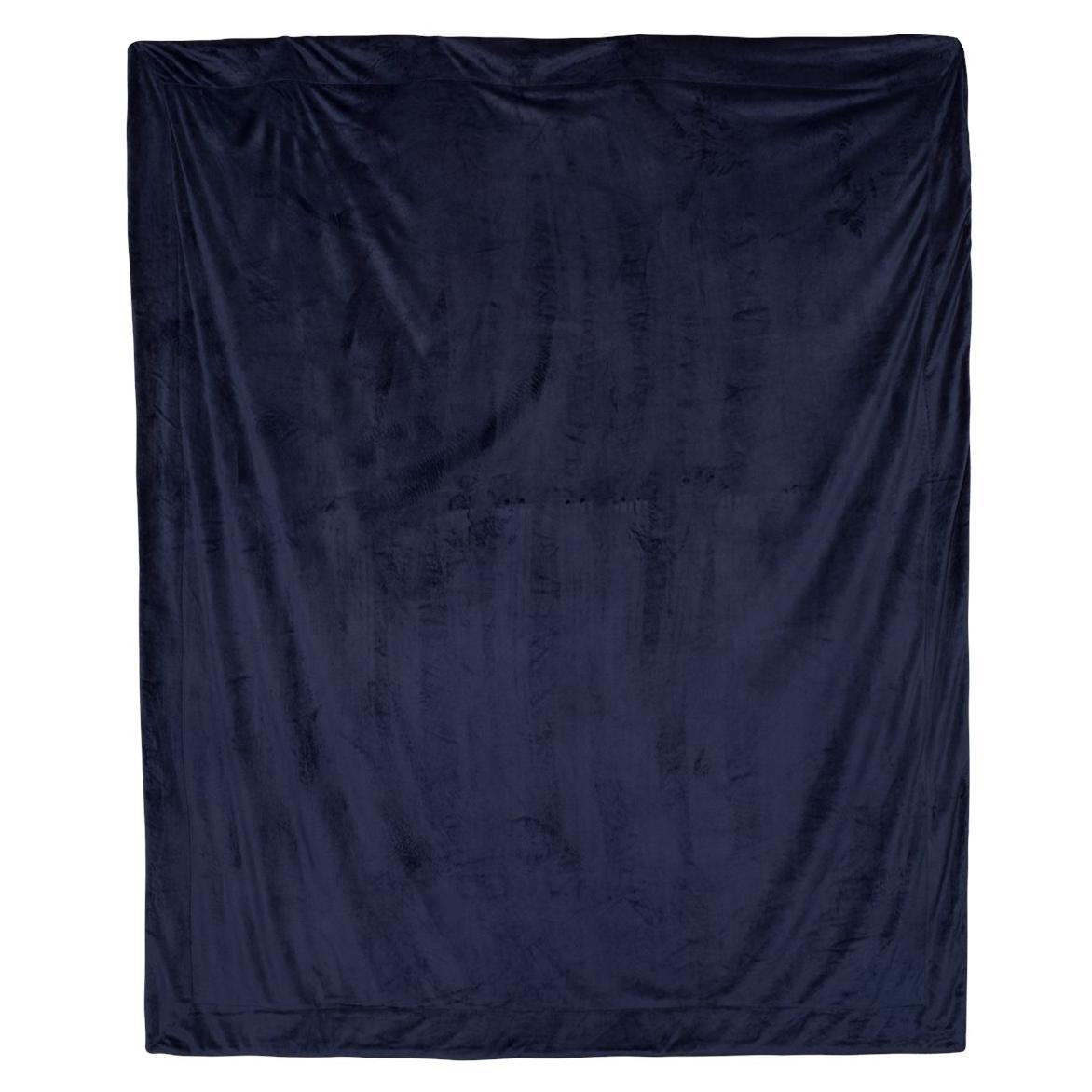 Black Blankets - brand - Cozy Fleece