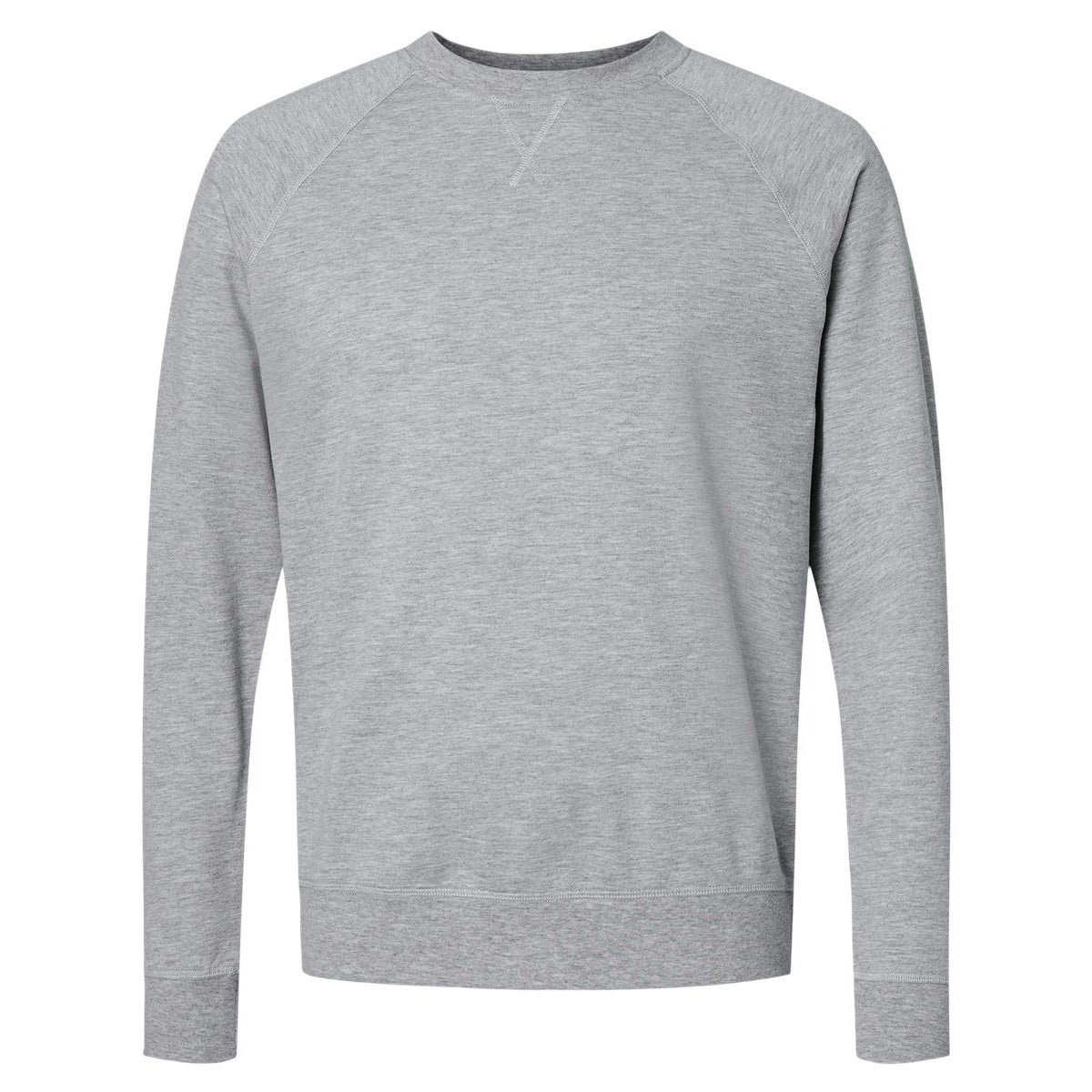 Black Sweatshirts - Next Level - Cozy Crewneck Design