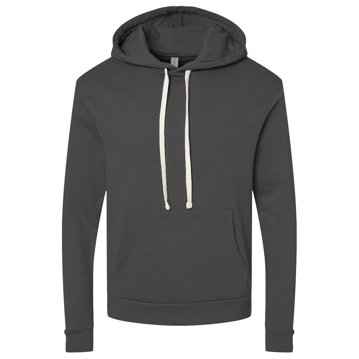 Black Sweatshirts - Next Level - Cozy Hoodie
