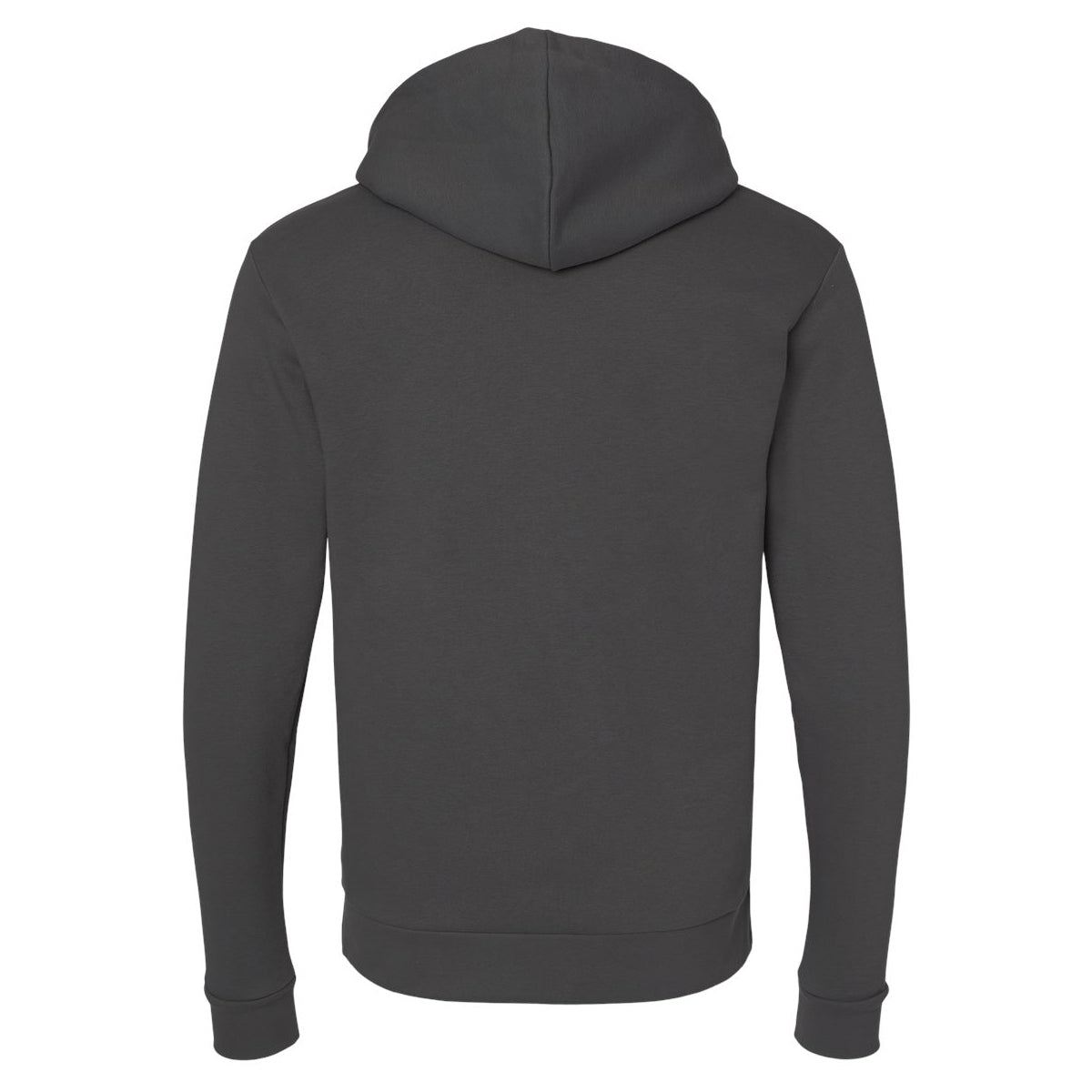Black Sweatshirts - Next Level - Cozy Hoodie
