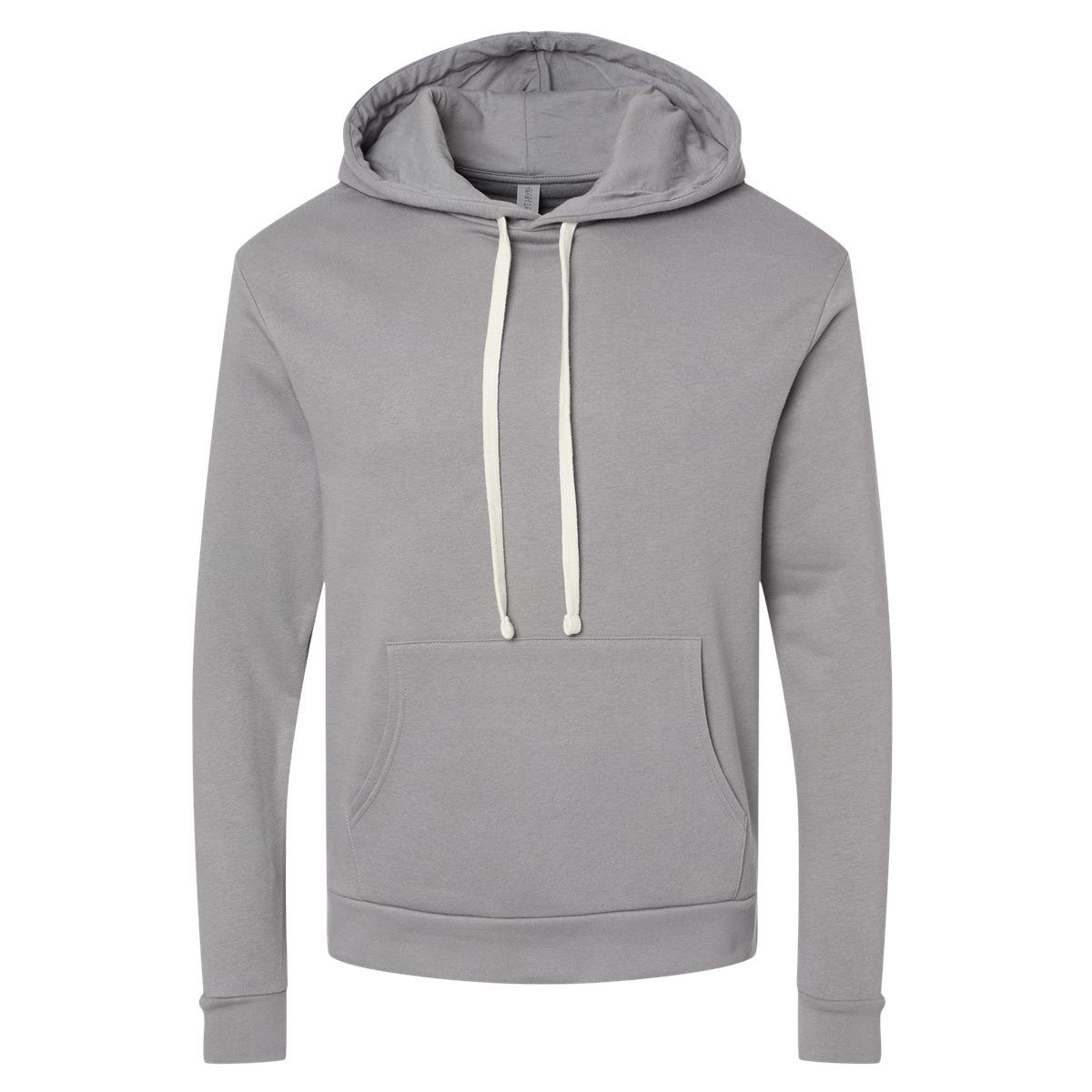 Black Sweatshirts - Next Level - Cozy Hoodie
