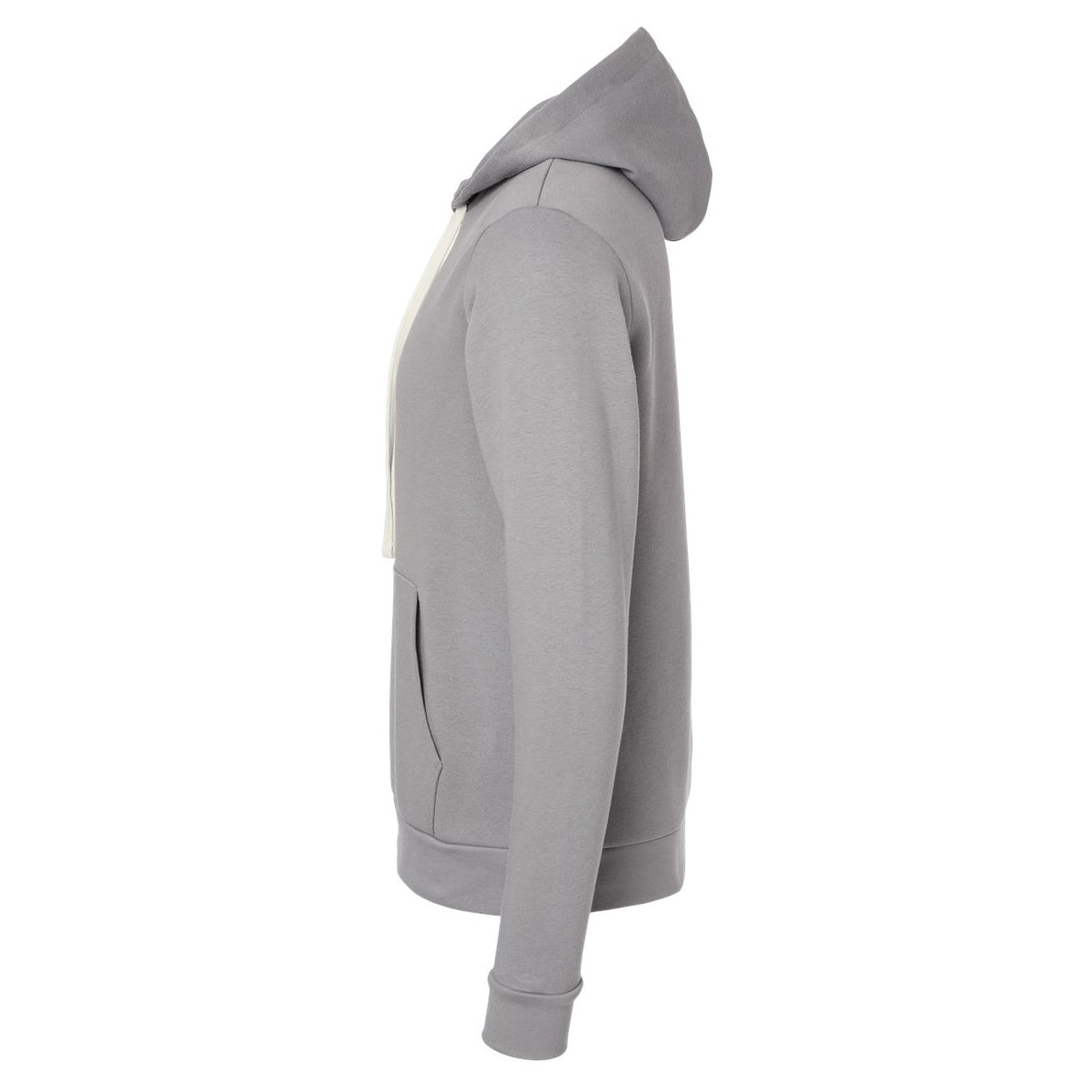 Black Sweatshirts - Next Level - Cozy Hoodie