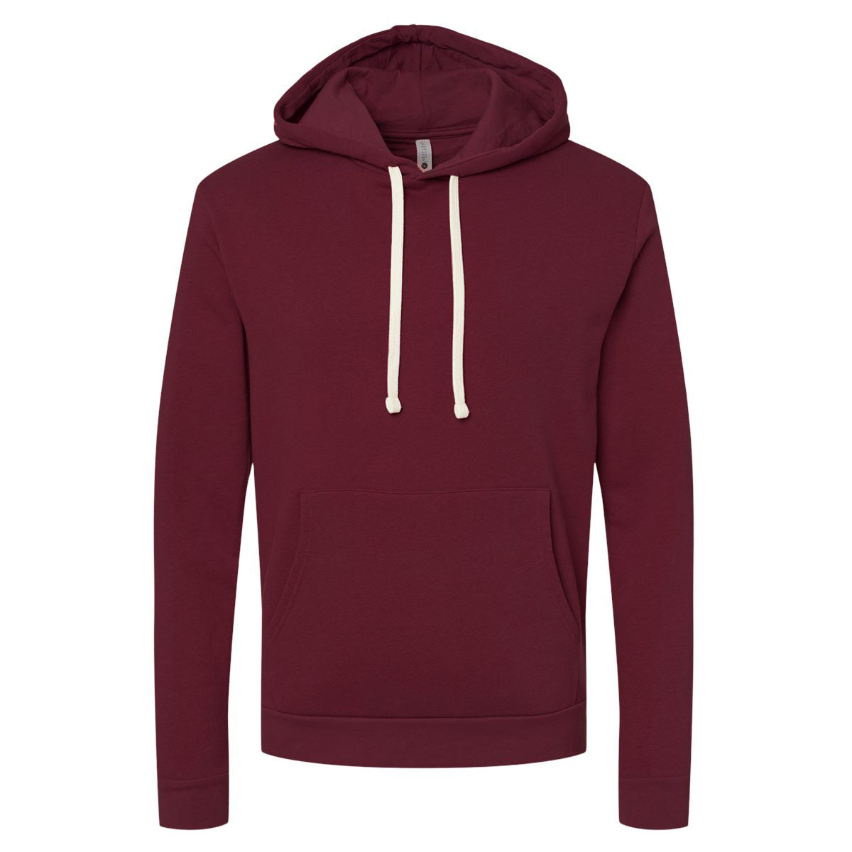 Black Sweatshirts - Next Level - Cozy Hoodie