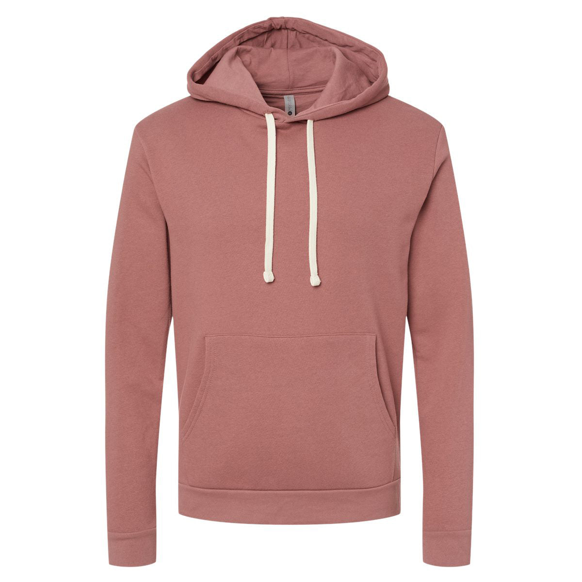 Black Sweatshirts - Next Level - Cozy Hoodie