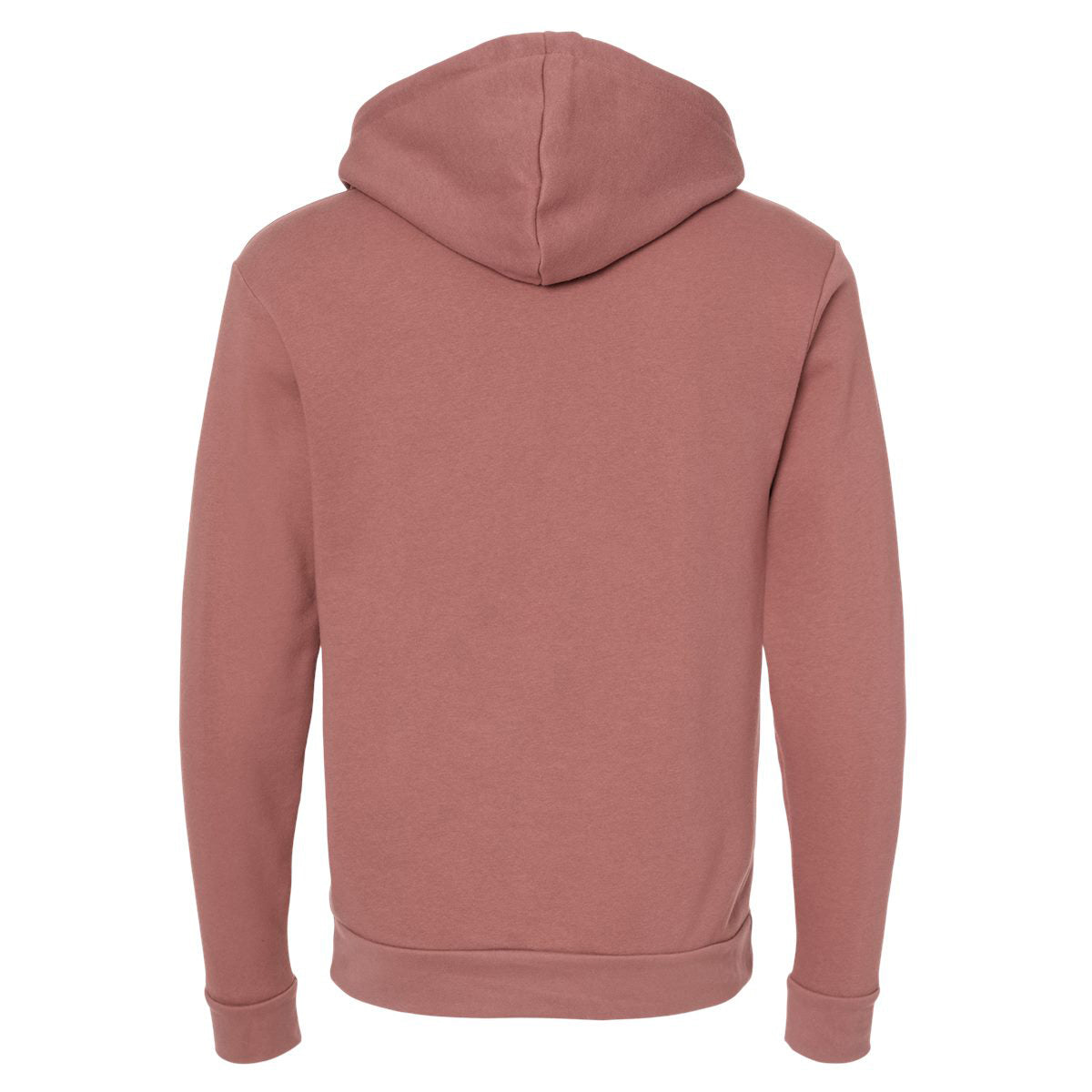 Black Sweatshirts - Next Level - Cozy Hoodie