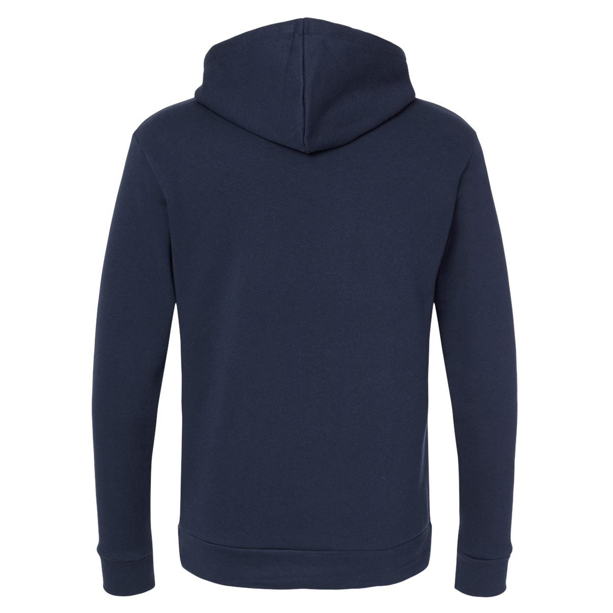 Black Sweatshirts - Next Level - Cozy Hoodie
