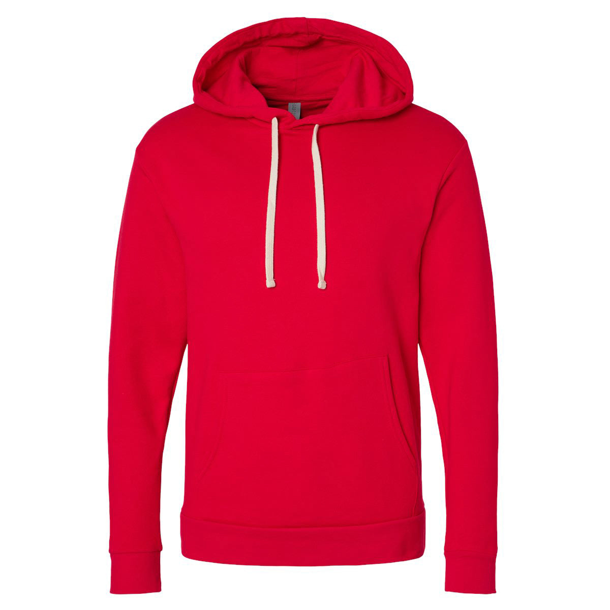 Black Sweatshirts - Next Level - Cozy Hoodie
