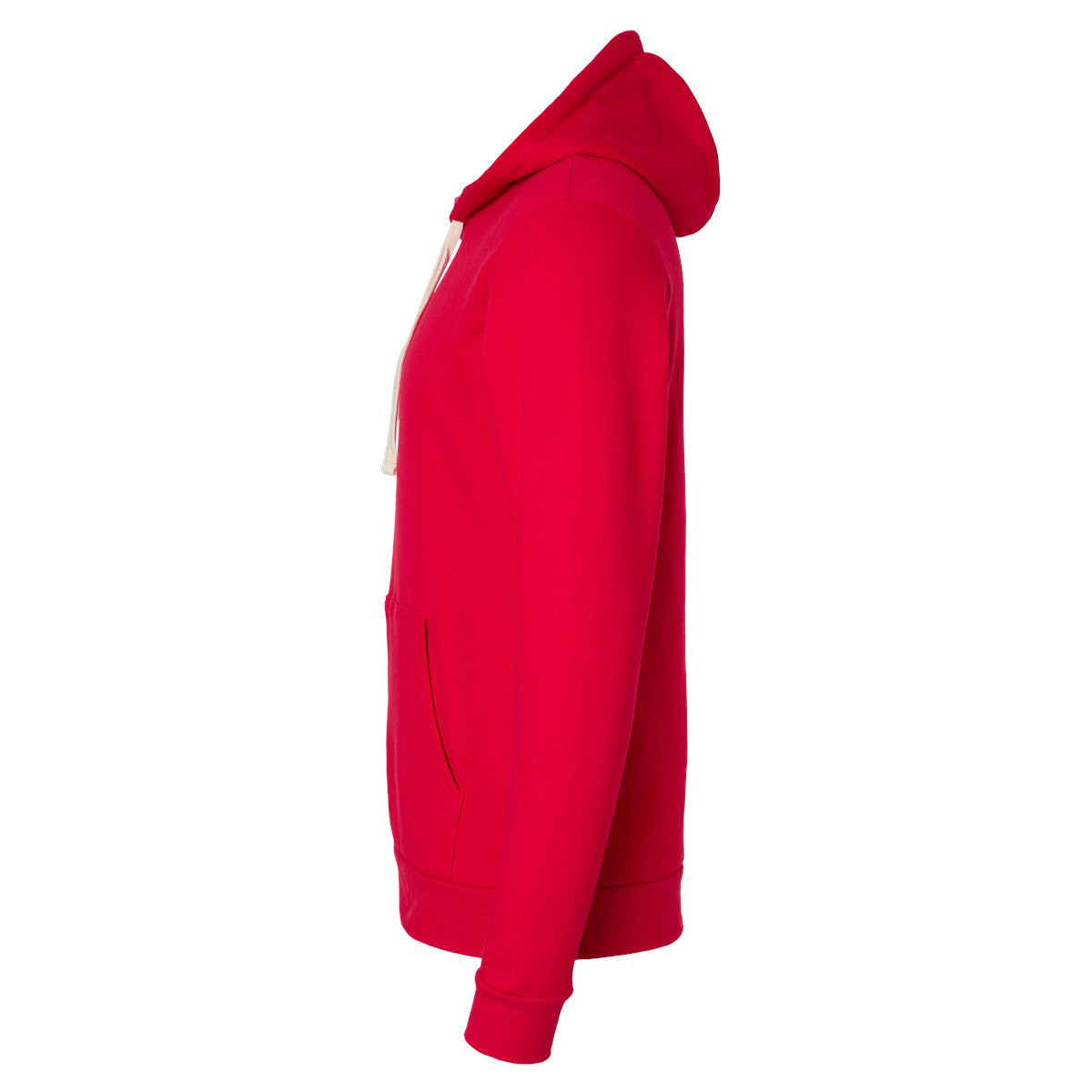 Black Sweatshirts - Next Level - Cozy Hoodie
