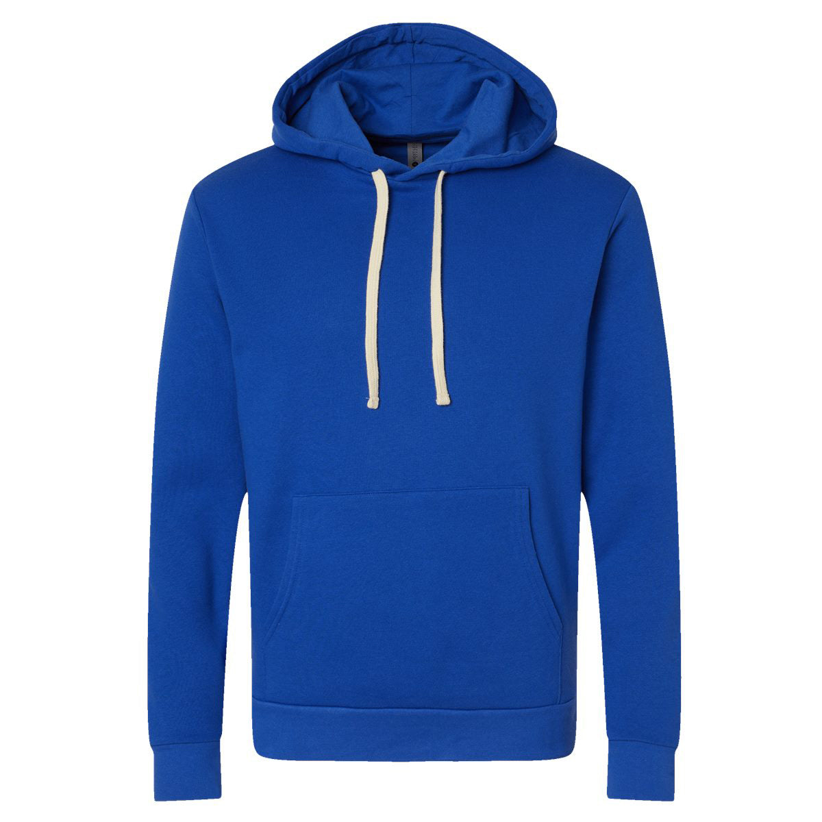 Black Sweatshirts - Next Level - Cozy Hoodie
