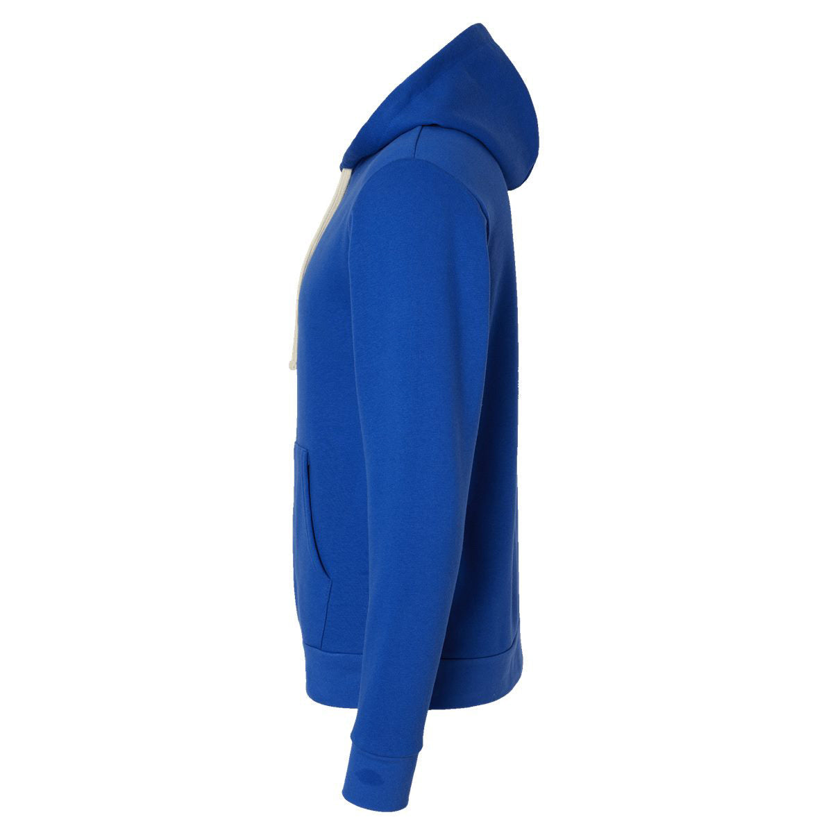 Black Sweatshirts - Next Level - Cozy Hoodie