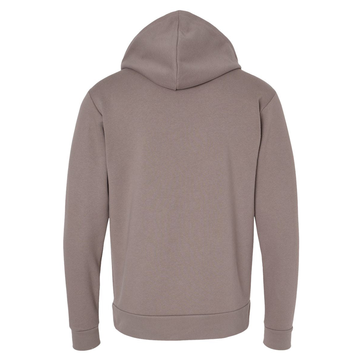 Black Sweatshirts - Next Level - Cozy Hoodie