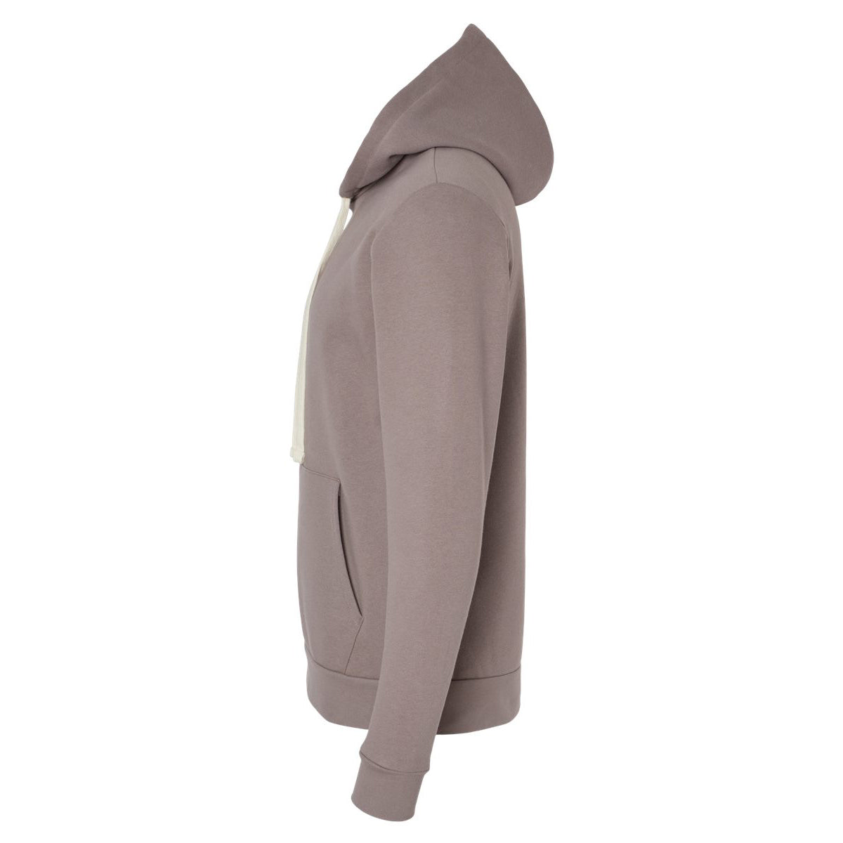Black Sweatshirts - Next Level - Cozy Hoodie