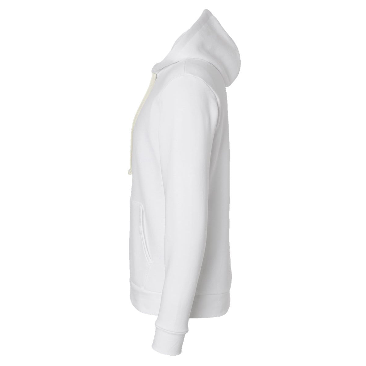 Black Sweatshirts - Next Level - Cozy Hoodie