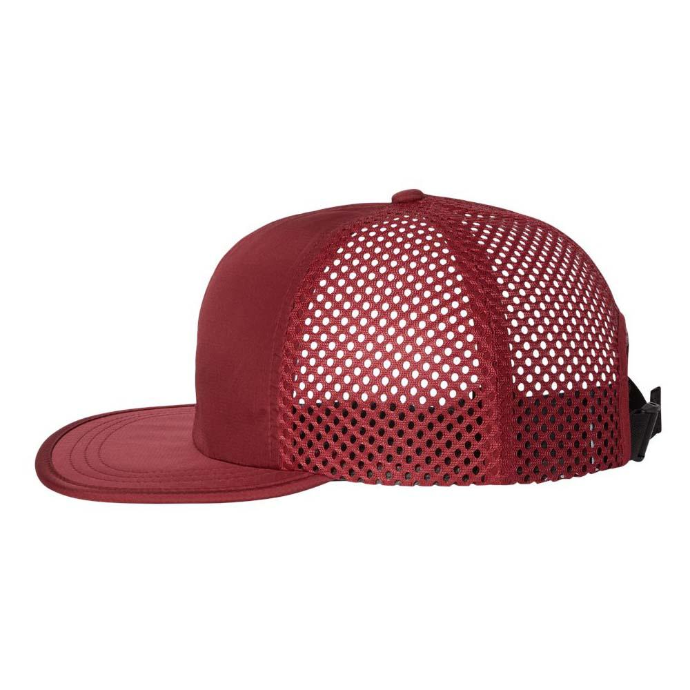 Black/Charcoal Ball Caps - Richardson - Low Profile
