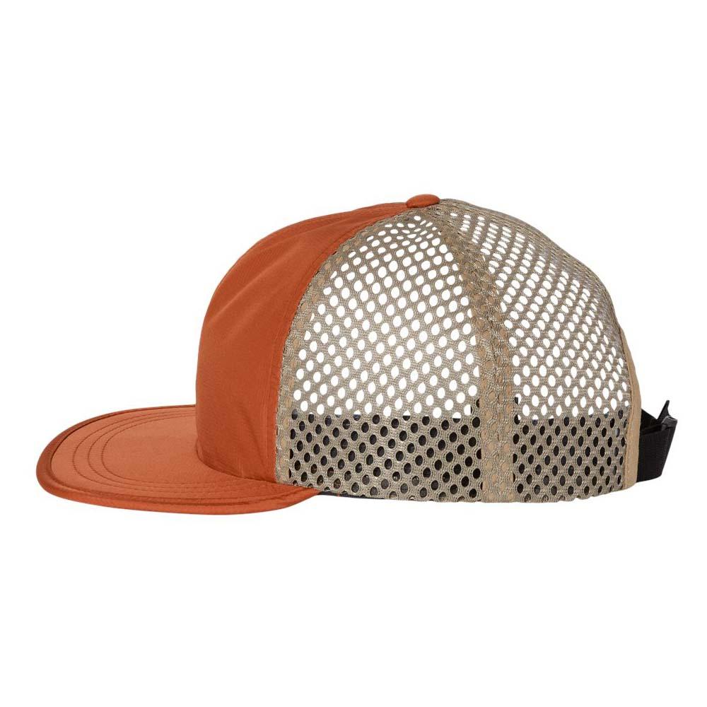 Black/Charcoal Ball Caps - Richardson - Low Profile