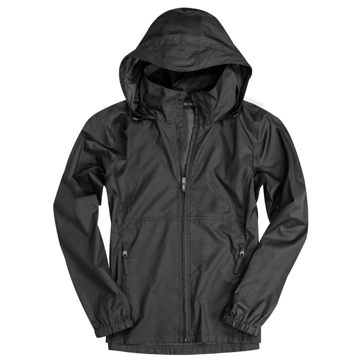Black Jackets - DRI DUCK - Packable Women's Style