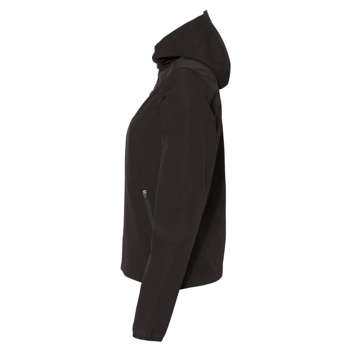 Black Jackets - DRI DUCK - Soft Shell Comfort