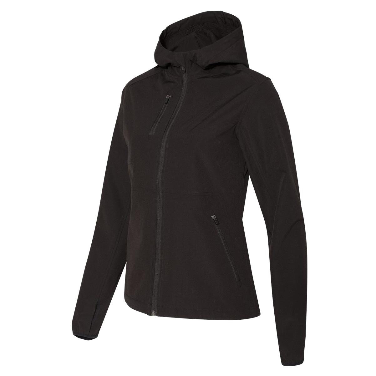 Black Jackets - DRI DUCK - Soft Shell Comfort
