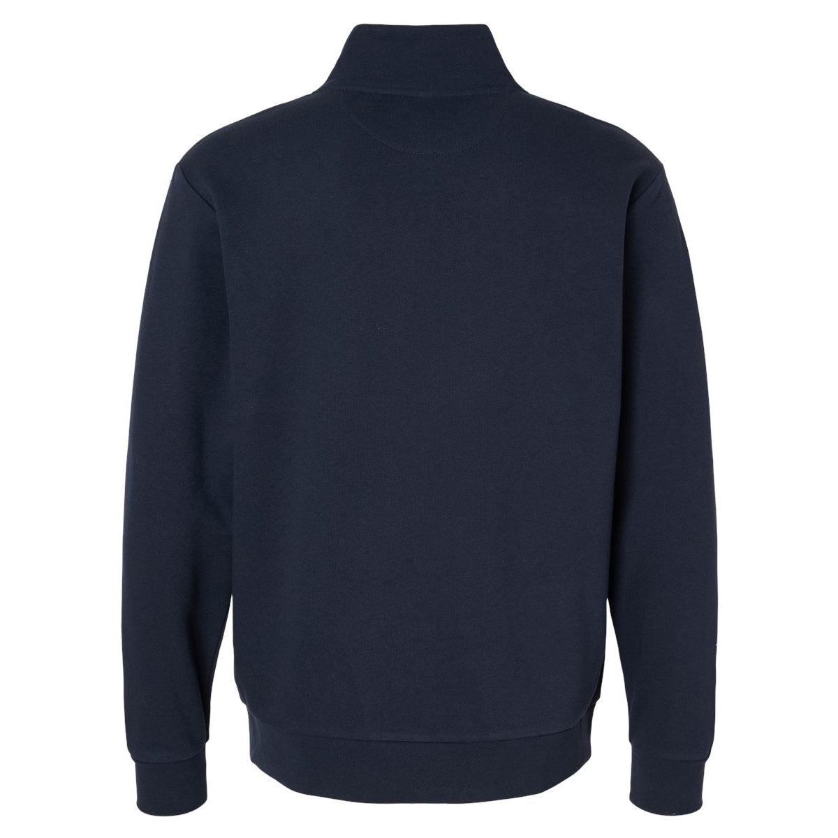 Black Sweatshirts - Next Level - Comfortable Blend