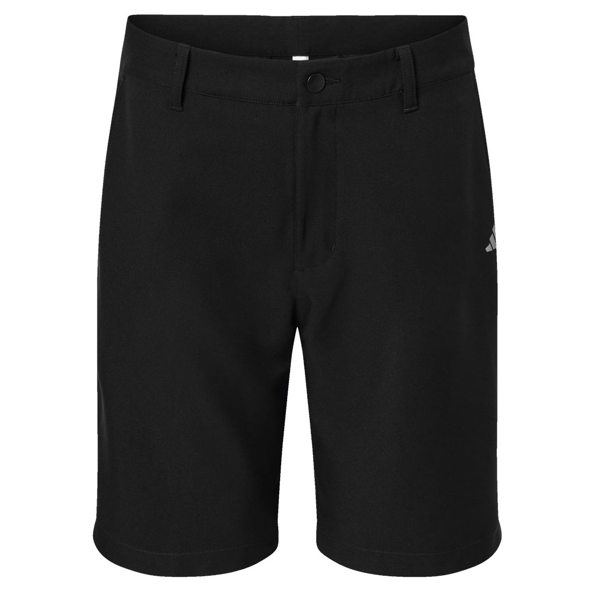 Black Shorts - Adidas - Eco-Friendly Material